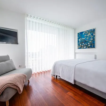 Casa vacanze Casa Reserva Do Poeta Viana do Castelo