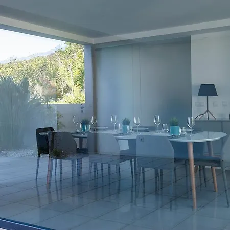 Casa vacanze Casa Reserva Do Poeta *