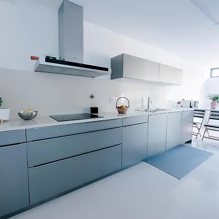 Casa Reserva Do Poeta * Viana do Castelo