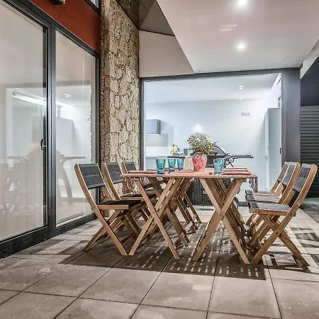 Casa Reserva Do Poeta * Viana do Castelo