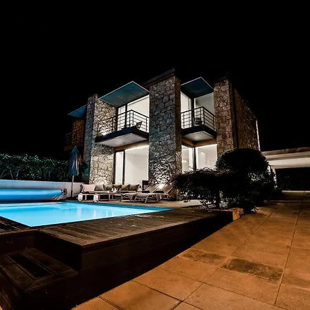 Casa Reserva Do Poeta *