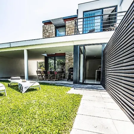 Casa Reserva Do Poeta Viana do Castelo