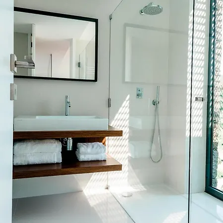 Casa Reserva Do Poeta Casa vacanze