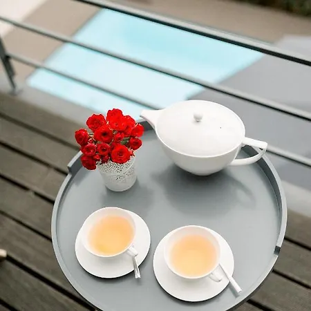 Casa vacanze Casa Reserva Do Poeta