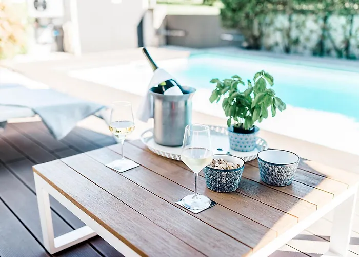 度假居 Casa Reserva Do Poeta *