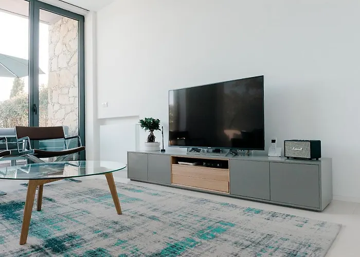 Casa Reserva Do Poeta