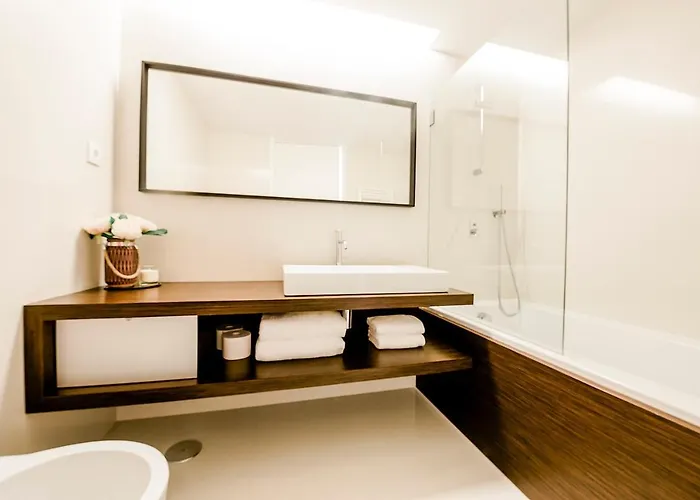 Casa Reserva Do Poeta 度假居 *