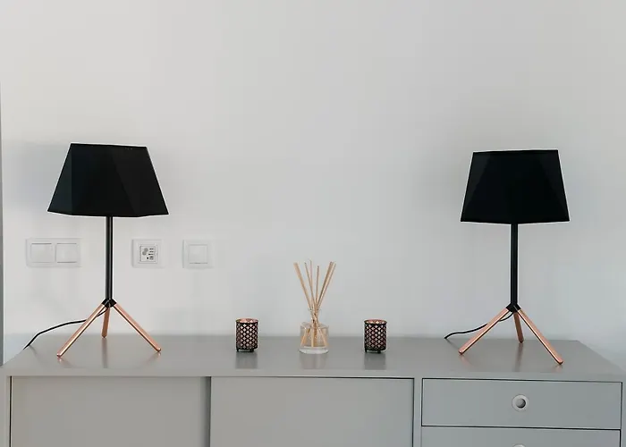 Casa Reserva Do Poeta 度假居 *