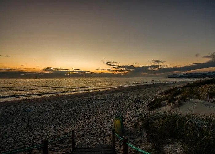 Casa Reserva Do Poeta * Viana do Castelo