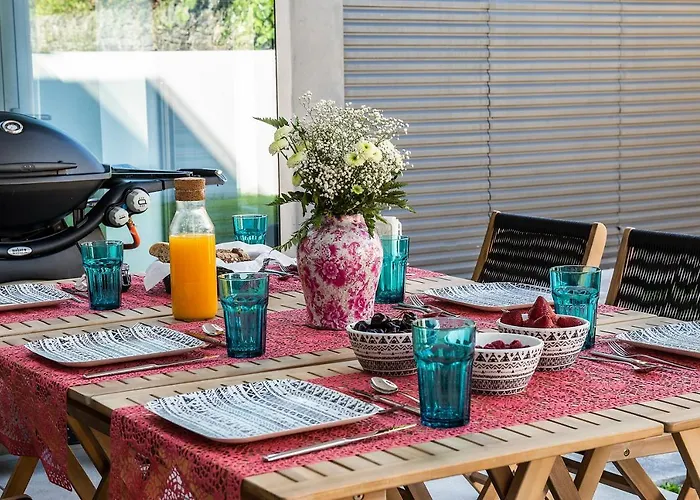 Casa Reserva Do Poeta *