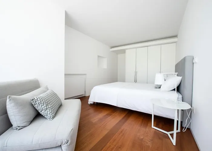 Casa Reserva Do Poeta * 维亚纳堡