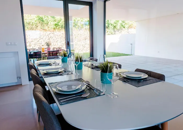 度假居 Casa Reserva Do Poeta *