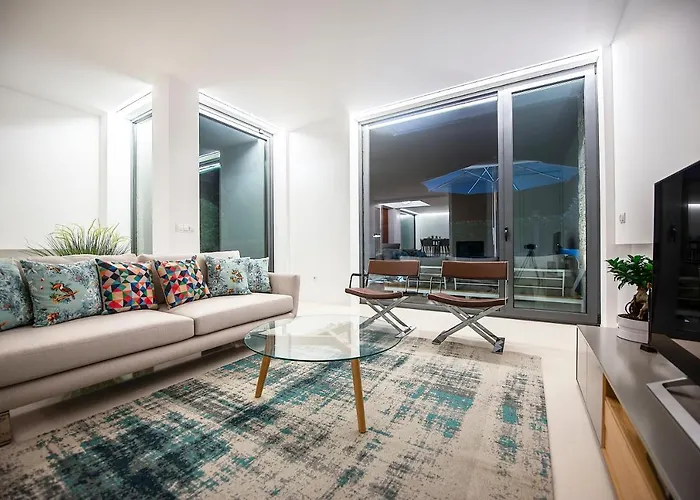 Casa Reserva Do Poeta 度假居 维亚纳堡