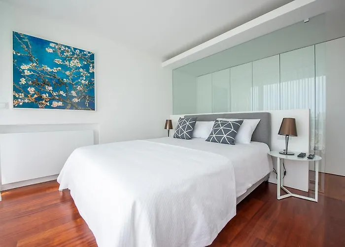 Casa Reserva Do Poeta 度假居 *