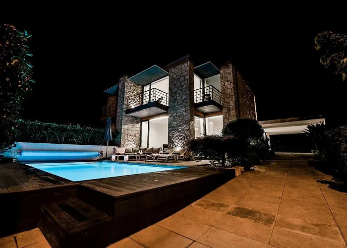 Casa Reserva Do Poeta *