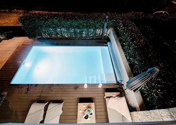 Casa Reserva Do Poeta * 维亚纳堡