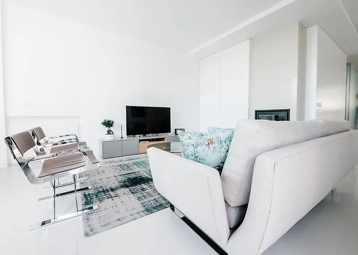 度假居 Casa Reserva Do Poeta *