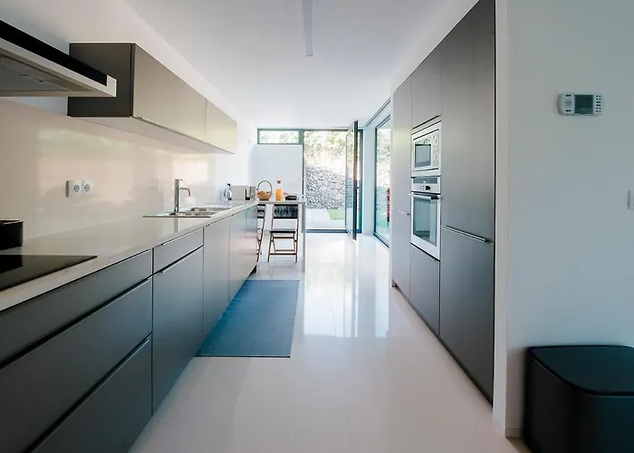 Casa Reserva Do Poeta